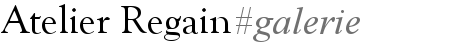 Galerie Estampes numériques